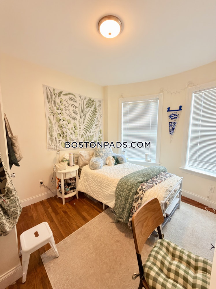 Huntington Ave., Boston