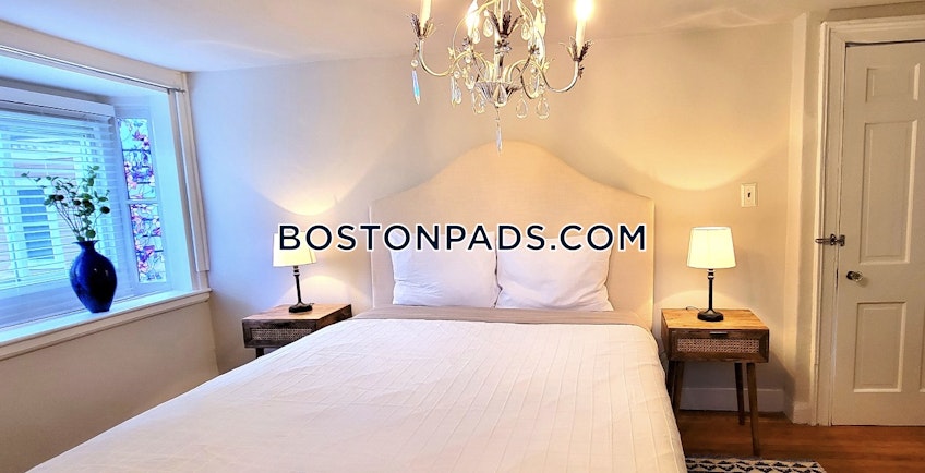 Boston - $2,950+ /month