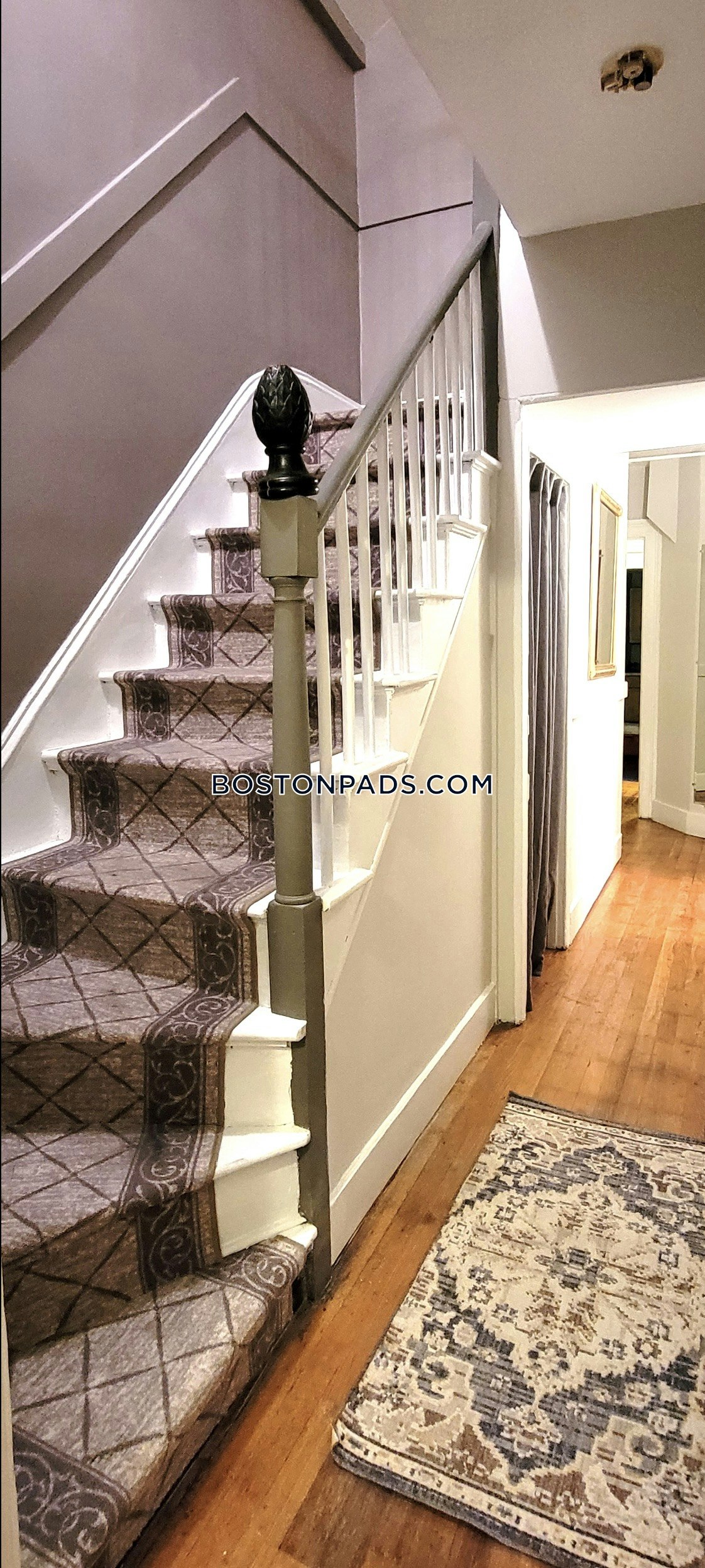 Fort Hill, Boston, MA - 2 Beds, 1.5 Baths - $2,950 - ID#8008496