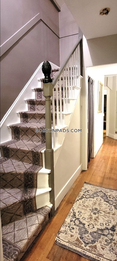 Fort Hill Apartment for rent 2 Bedrooms 1.5 Baths Boston - $2,950 No Fee