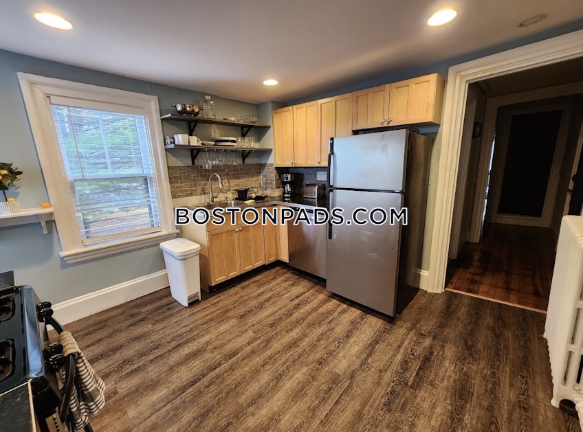 Boston - $2,950+ /month