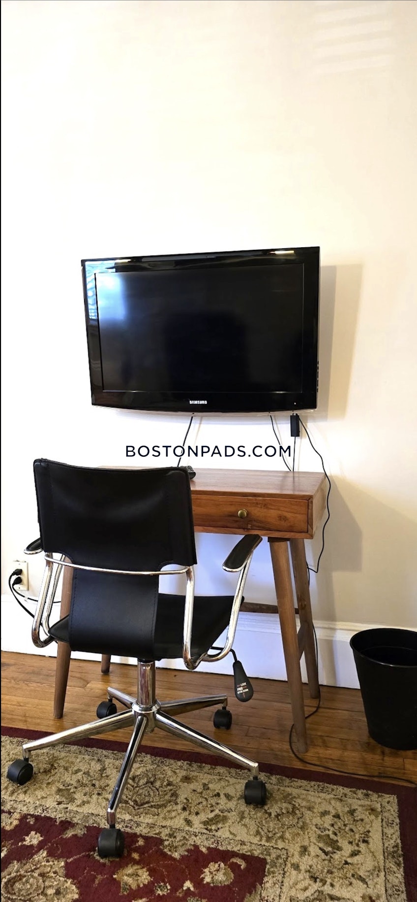 Boston - $2,950+ /month
