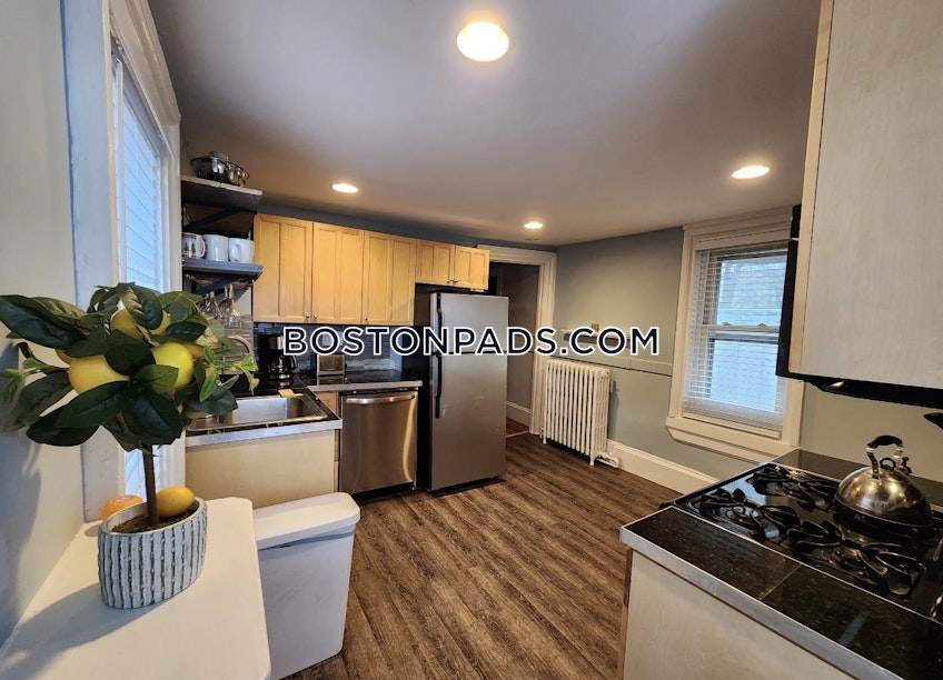 Boston - $2,950+ /month