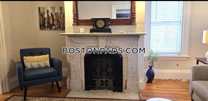Boston - $2,950+ /month