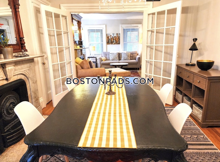 Boston - $2,950+ /month