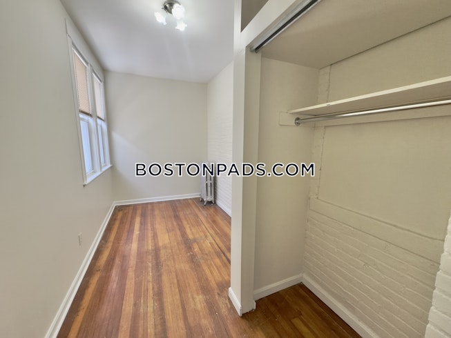 Boston - $3,800+ /mo