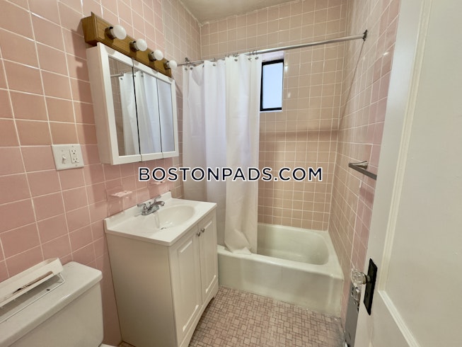 Boston - $3,800+ /mo