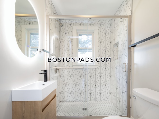 Somerville - $6,850+ /mo