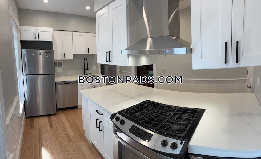 Somerville - $6,850+ /month
