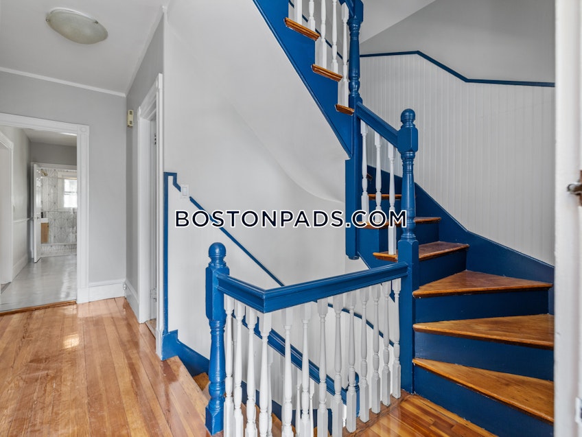 Somerville - $6,850+ /month