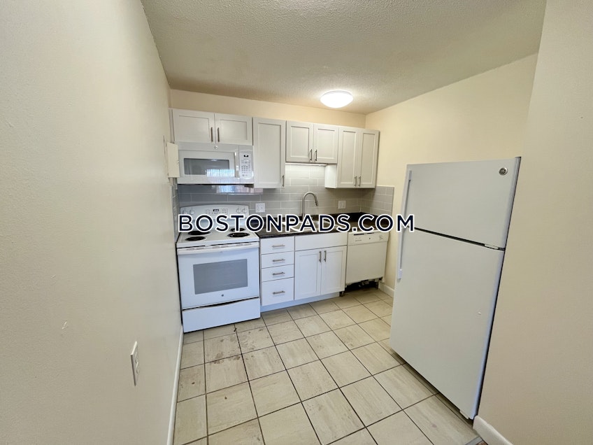 Boston - $3,200+ /month