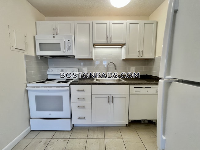 Boston - $3,200+ /mo