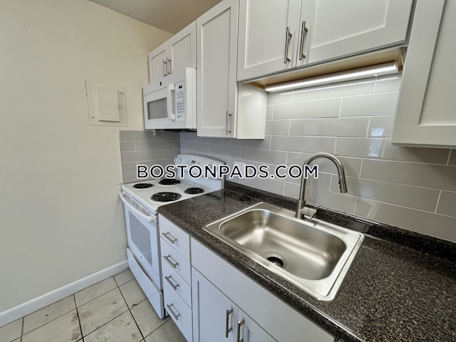 Boston - $3,200+ /mo