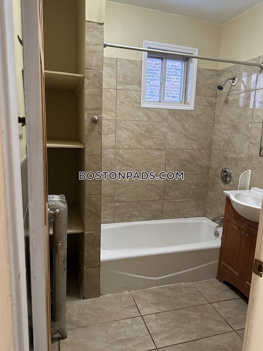 Boston - $4,200+ /month