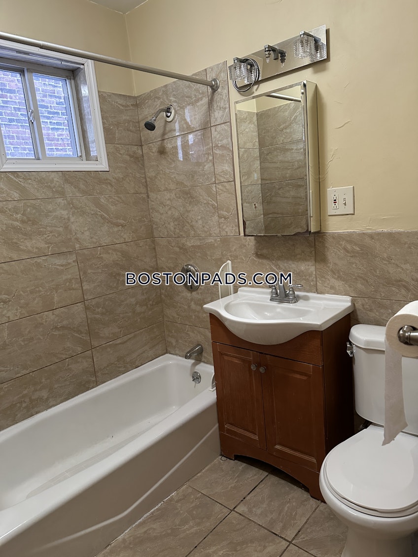 Boston - $4,200+ /month