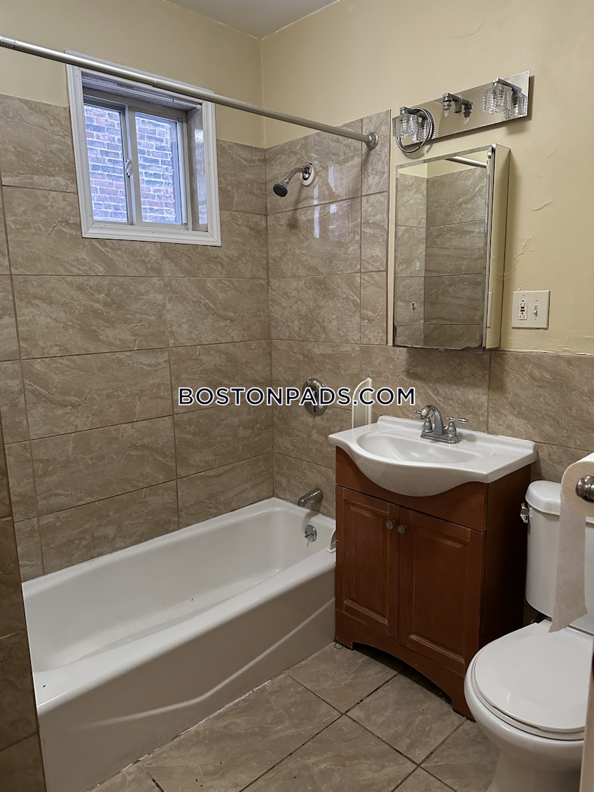 Boston - $4,200+ /month