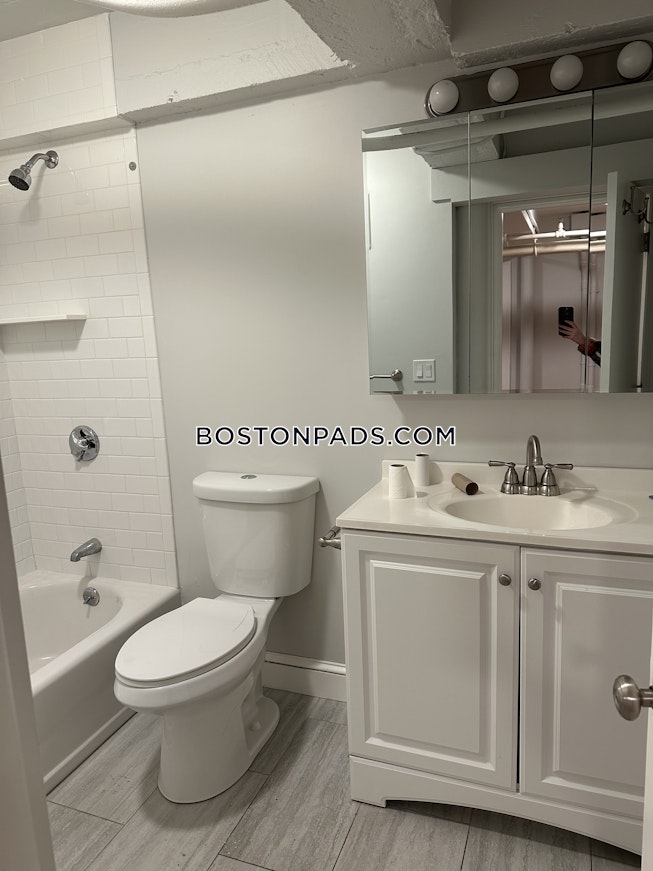 Boston - $3,000+ /mo