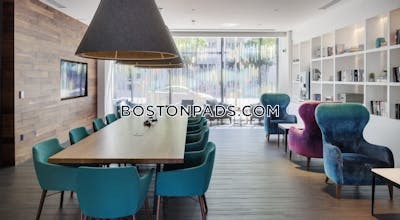 Medford 1 bedroom 1 baths Luxury in Medford  Wellington - $2,770 No Fee