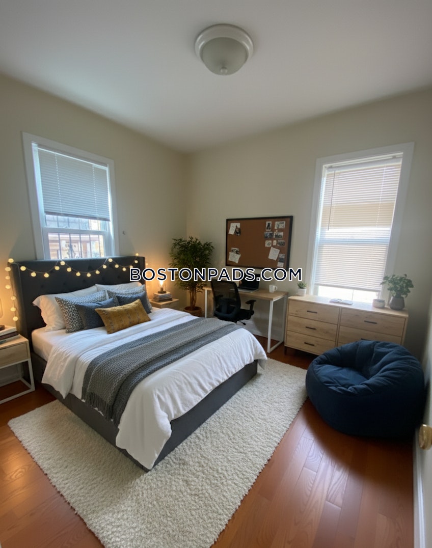 Boston - $3,900+ /month