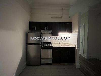 Chinatown Apartment for rent Studio 1 Bath Boston - $2,500 No Fee