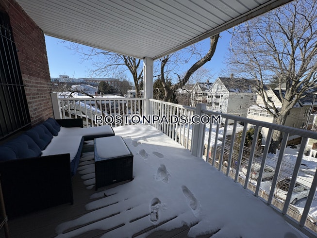 Brookline - $4,300+ /mo