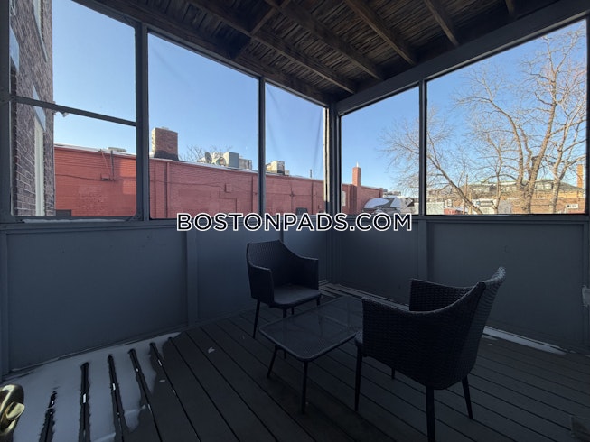 Boston - $5,300+ /mo