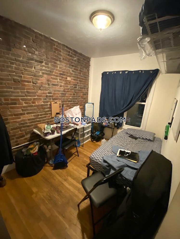 Parker St., Roxbury Crossing