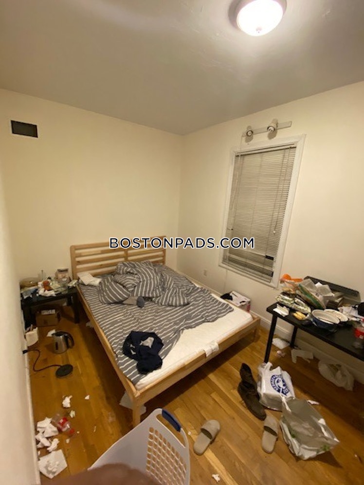 Parker St., Roxbury Crossing