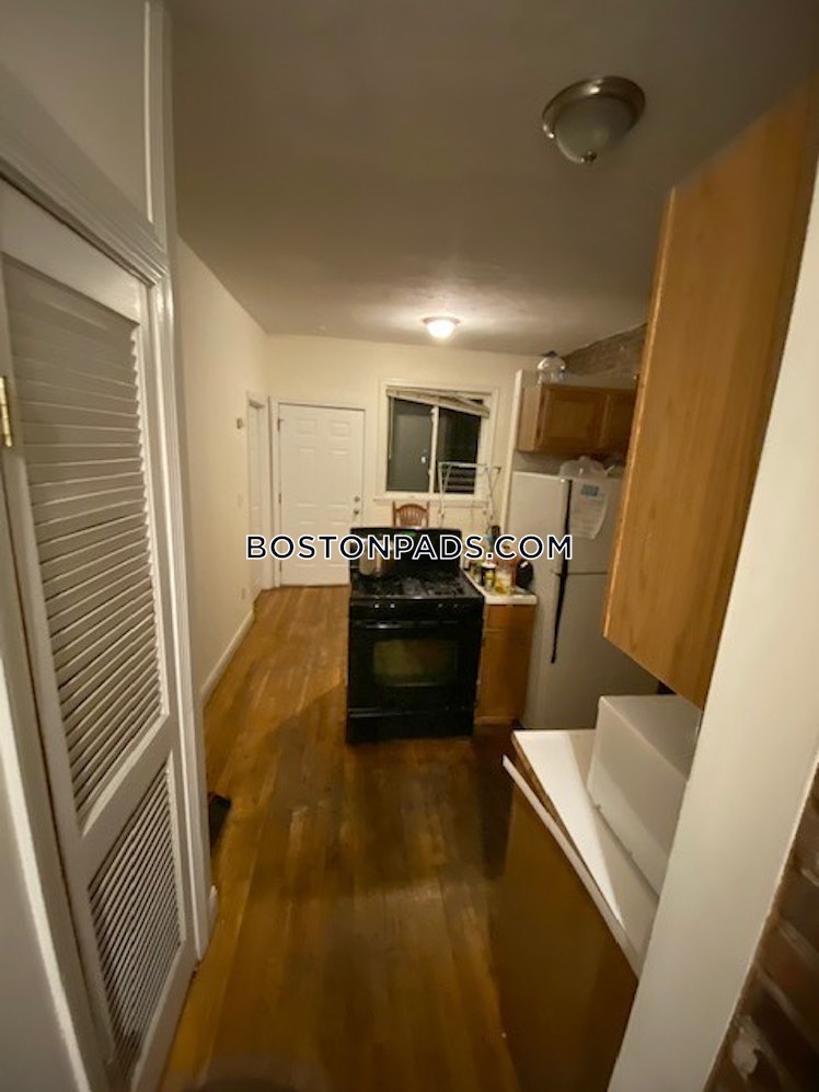 Parker St., Roxbury Crossing