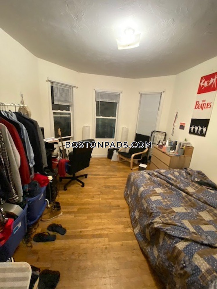 Parker St., Roxbury Crossing