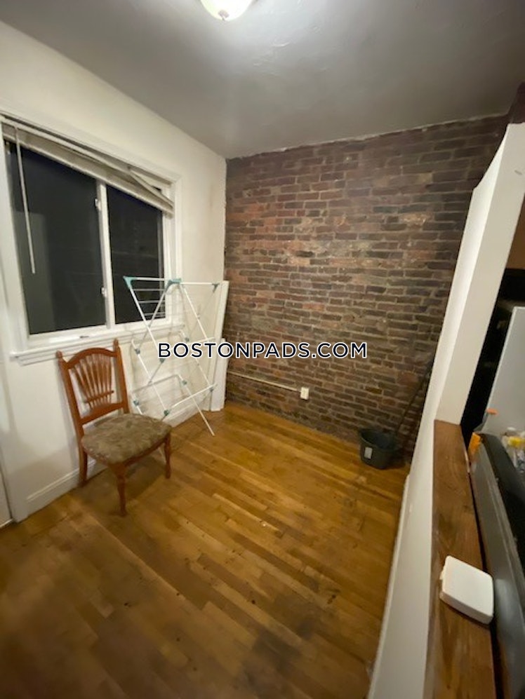 Parker St., Roxbury Crossing