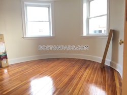 Mount Hood Rd. Boston