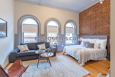 Lynn Apartment for rent Studio 1 Bath - $1,625 No Fee