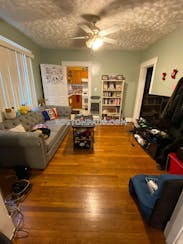 Jamaica Plain Apartment for rent 3 Bedrooms 1 Bath Boston - $3,975 No Fee