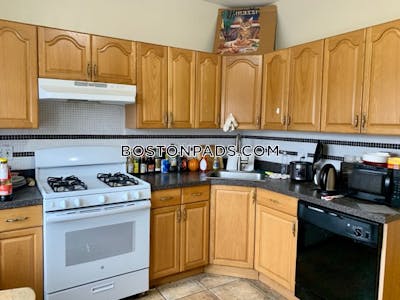 Allston Apartment for rent 4 Bedrooms 2 Baths Boston - $4,300 No Fee