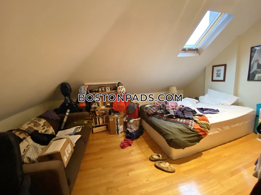 Brookline - $5,300+ /month