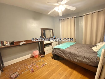 Beacon St. Brookline