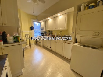 Beacon St. Brookline