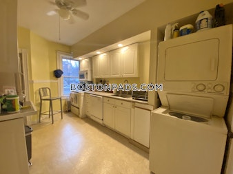 Beacon St. Brookline