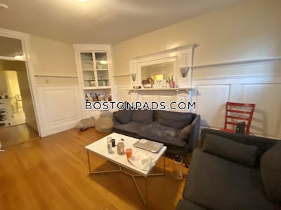 Brookline Apartment for rent 3 Bedrooms 1 Bath  Coolidge Corner - $4,600 No Fee