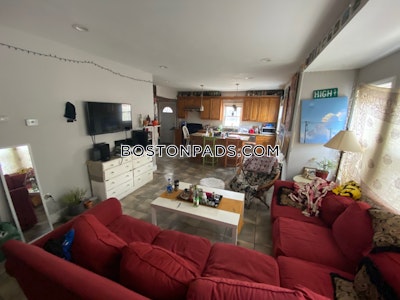 Allston Apartment for rent 6 Bedrooms 2 Baths Boston - $6,000 No Fee