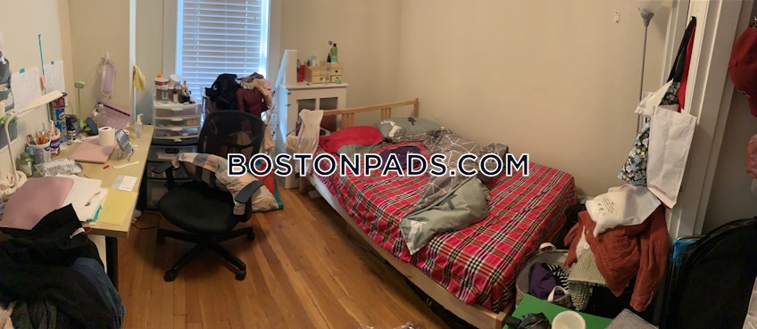 Boston - $4,725+ /month