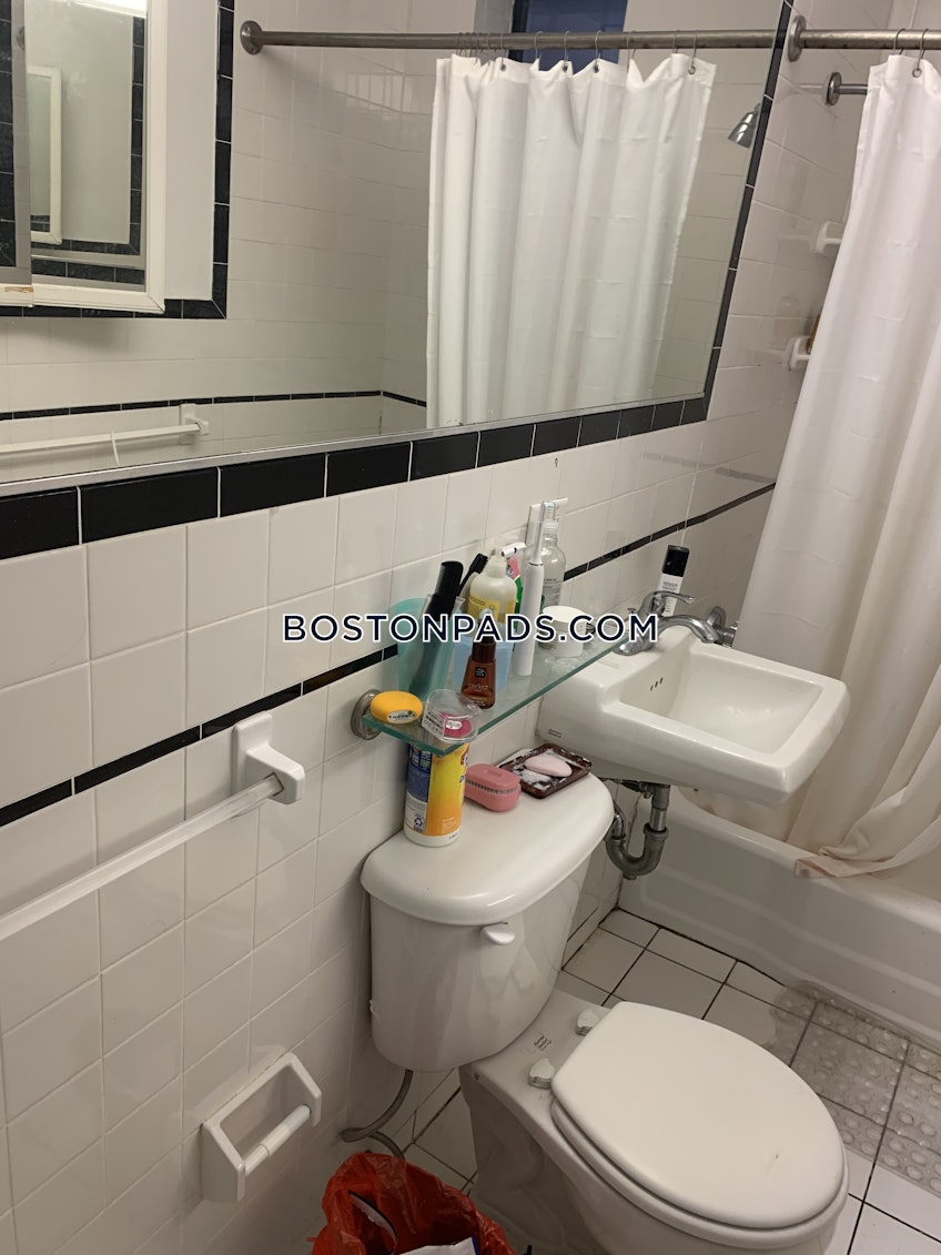 Boston - $4,725+ /month