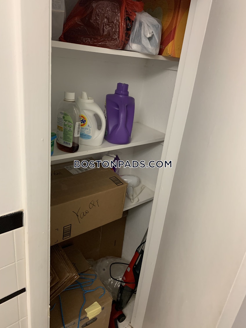 Boston - $4,250+ /month