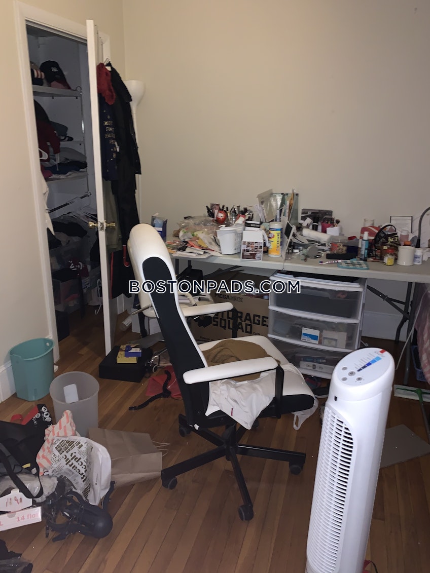 Boston - $4,250+ /month