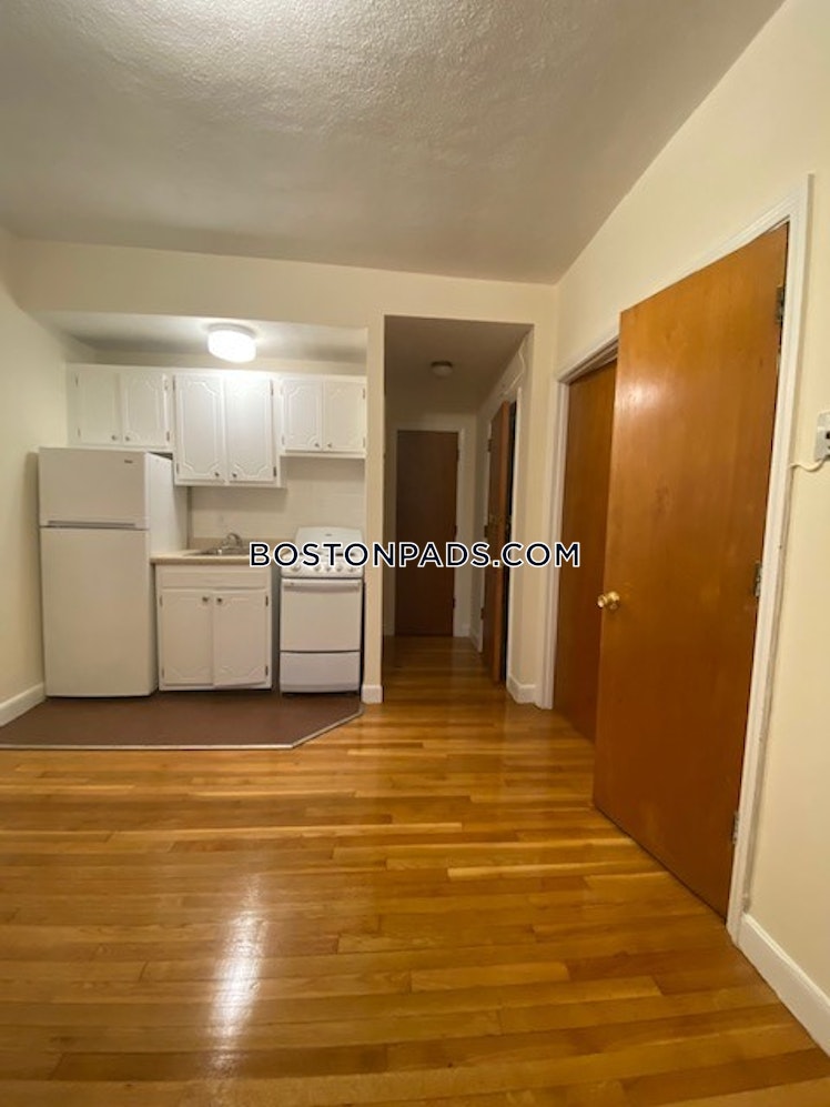 North Beacon St., Boston