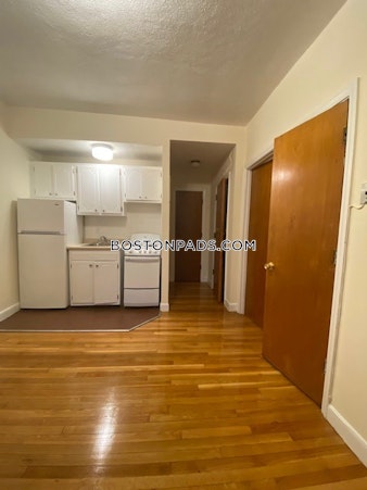 North Beacon St. Boston