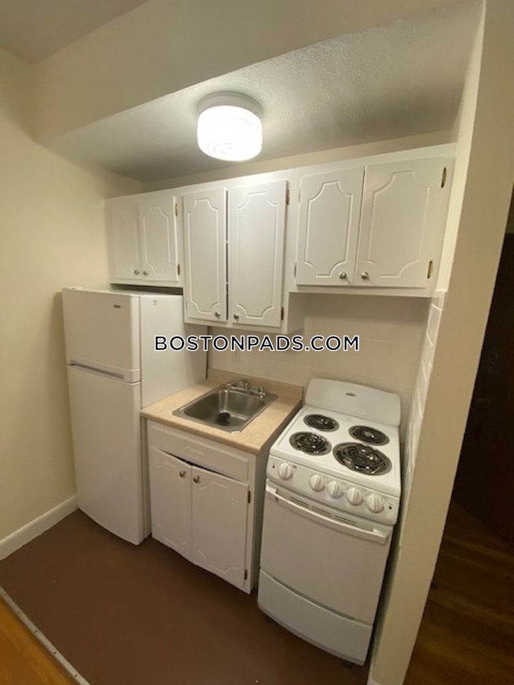 North Beacon St., Boston