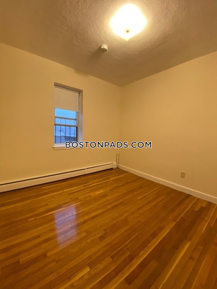 North Beacon St., Boston