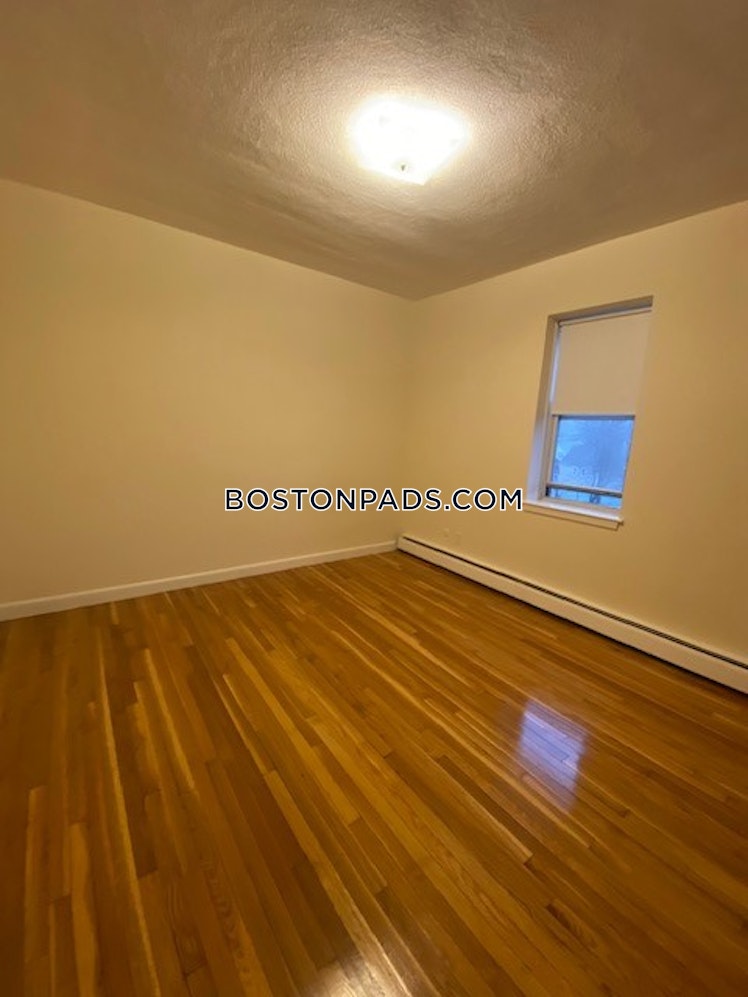 North Beacon St., Boston